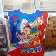 Faltam menos de 10 dias para o desfile da Banda do Vai Quem Quer