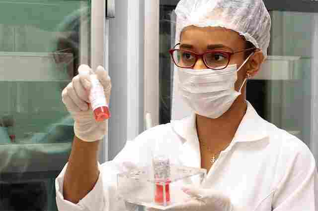 Número de doações de córneas aumenta em Rondônia, mas falta de conscientização ainda é o maior desafio