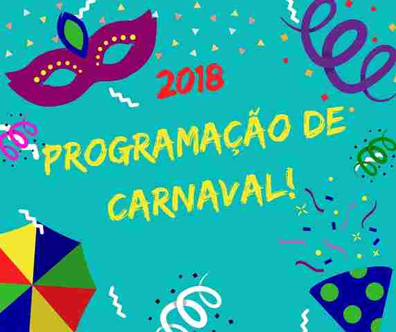 Nesta sexta-feira tem Carnaval com o Areal Folia; veja programação do final de semana