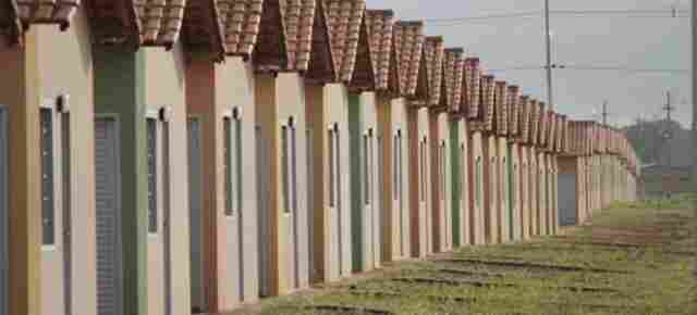 Governo começa entregar imóveis do Cristal da Calama neste sábado, 3