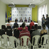 Prefeito esclarece critérios sobre contratação por empresa de segurança