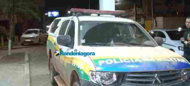 Mulher recusa reatar casamento e é esfaqueada pelo ex-marido em Porto Velho