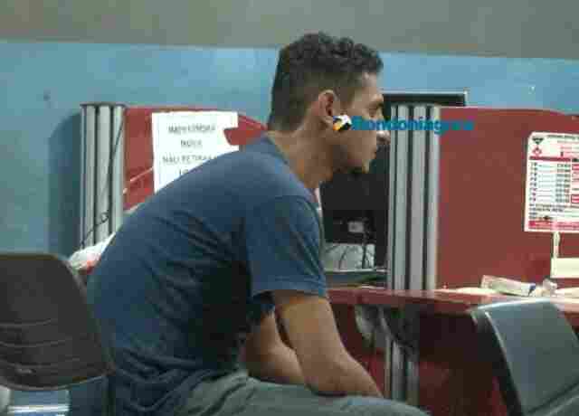 Polícia prende em Porto Velho um foragido do Acre e outro acusado de estupro