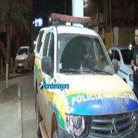 Mulher recusa reatar casamento e é esfaqueada pelo ex-marido em Porto Velho