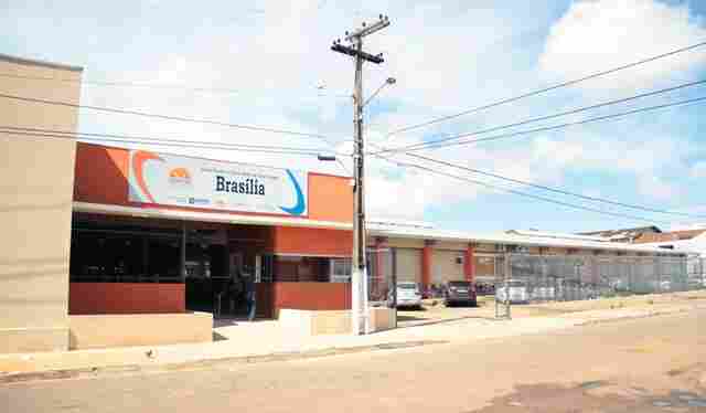 Rede Estadual de Ensino abre ano letivo 2018 na segunda-feira com inauguração da Escola Brasília