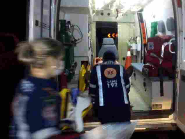 Policiais reagem e matam dois em Ariquemes