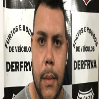 Polícia prende agente penitenciário e comparsas acusados de roubar caminhonete em Porto Velho