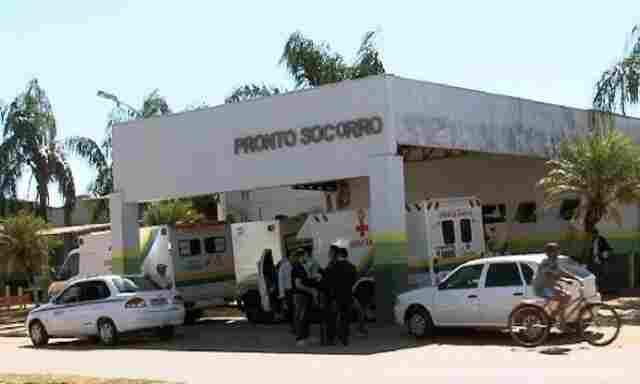 João Paulo II atende 42 vítimas de acidentes de trânsito no fim de semana; 30 envolvidas com moto