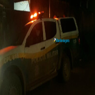 Homem é executado a tiros enquanto caminhava na rua em Porto Velho