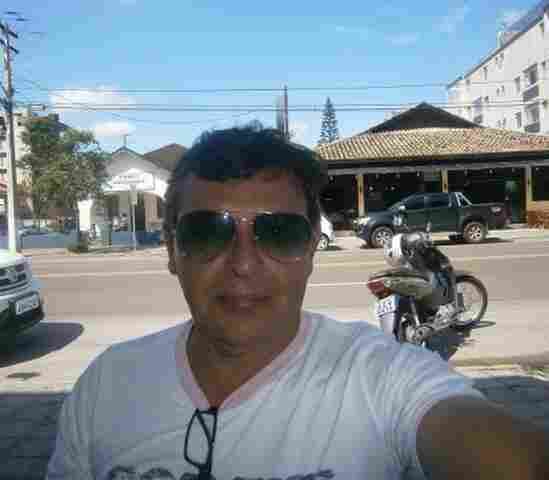 Após queda no banheiro, jornalista pioneiro morre na UTI do Hospital Regional de Vilhena