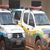 Homem é preso após furtar chave de apartamento da ex-esposa e agredi-la