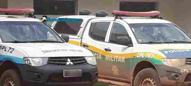 Homem é preso após furtar chave de apartamento da ex-esposa e agredi-la