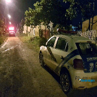 Jovem é assassinado a tiros na Zona Sul de Porto Velho