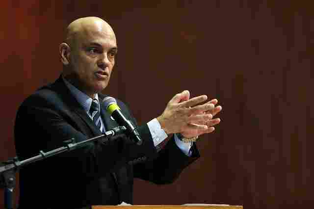 Supremo volta a ter maioria para prisão após segunda instância