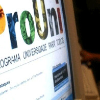 Come&ccedil;am inscri&ccedil;&otilde;es para concorrer as mais de 242 mil bolsas no ProUni