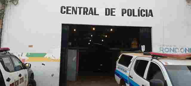 Dupla que invadiu casa e roubou arma de policial é detida em Porto Velho