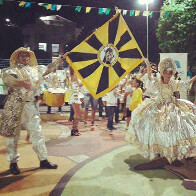 Desfile das escolas de samba é transferido do dia 17 para 24