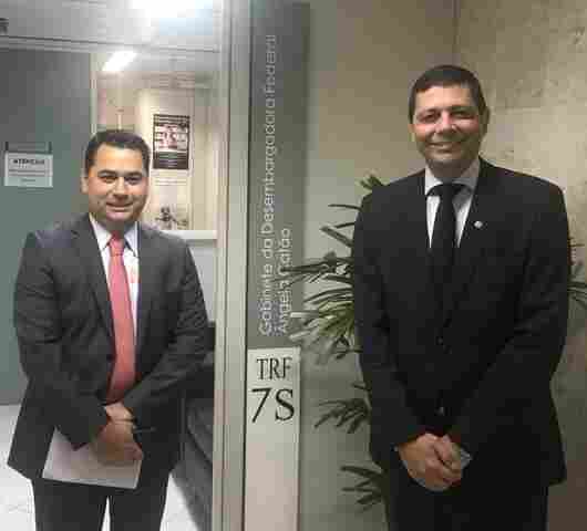 Justiça Federal garante liminar coibindo cobrança abusiva do ISS da advocacia em Porto Velho