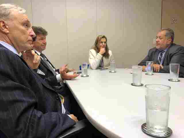 Em abril, precatório do Sintero será pago pela União, garante Ministério da Fazenda