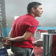 Foragido há quatro meses, traficante é recapturado em Porto Velho