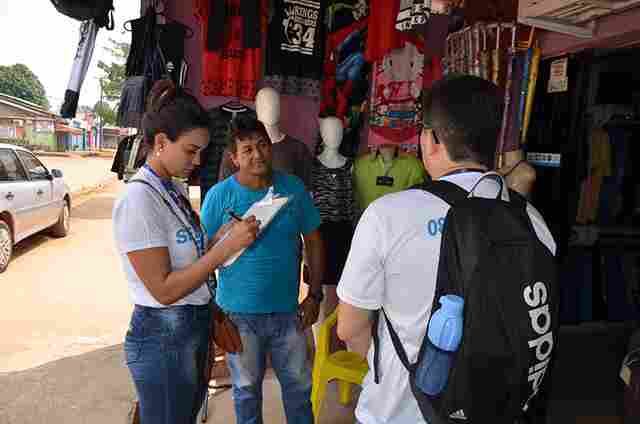 Agentes de Orientação Empresarial realizam suporte na gestão dos Pequenos Negócios