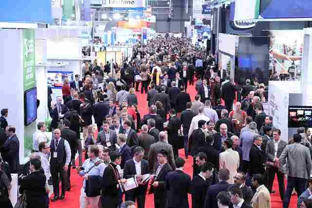 Empresários de Rondônia na maior feira do varejo do mundo