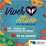 Semes retorna nesta sexta-feira com programas Viva Bem e Viver Ativo