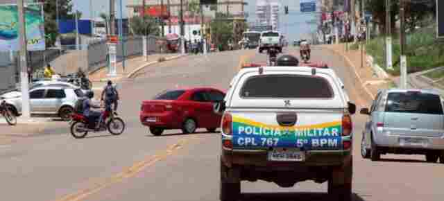 PM aumenta a presença de policiais nas ruas e dá dicas de segurança para o Carnaval de Rondônia