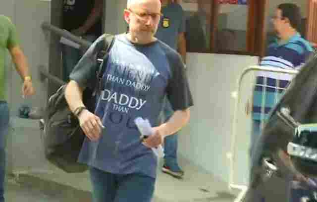 Ex-secretário de Saúde Sérgio Côrtes deixa prisão após decisão do ministro Gilmar Mendes