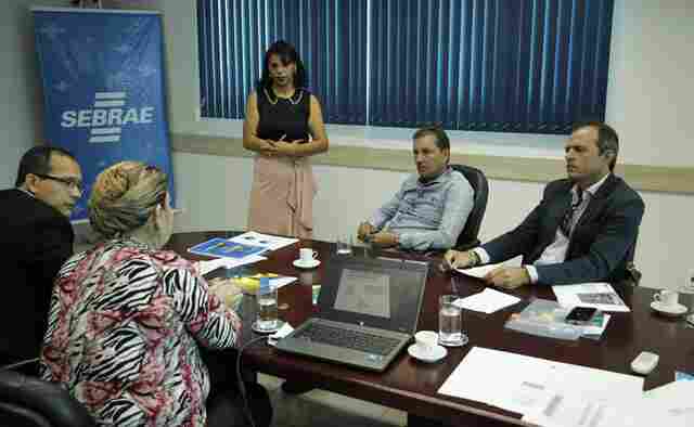 Semdestur apresenta proposta do Plano Municipal de Turismo da capital