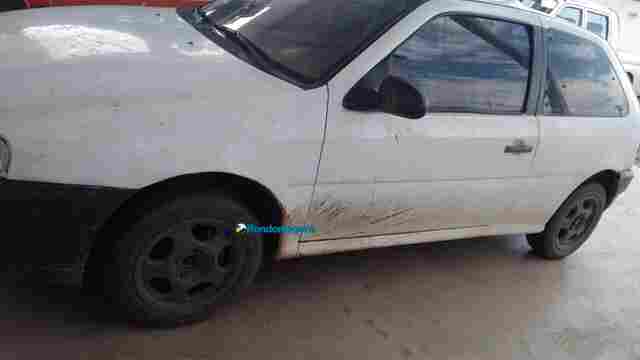 Polícia prende homem que usou “chapolin” para furtos em veículos