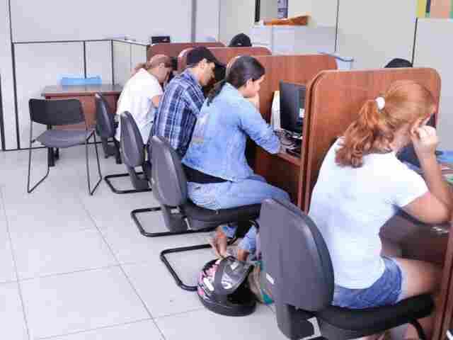 Prefeitura de Ji-Paraná abre inscrições para contratar 25 estagiários de nível superior e médio técnico