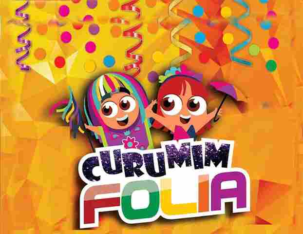 Domingo tem Carnaval infantil e Bloco Murupi em Porto Velho; veja programação