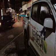 Quase 50 pessoas são presas na Operação Lei Seca durante o fim de semana de Carnaval