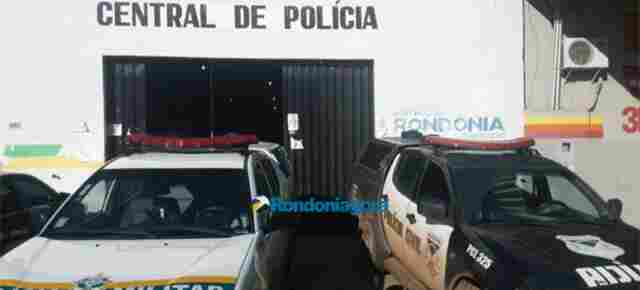 Mais de 160 ocorrências são registradas na Central de Flagrantes durante os cinco dias Carnaval