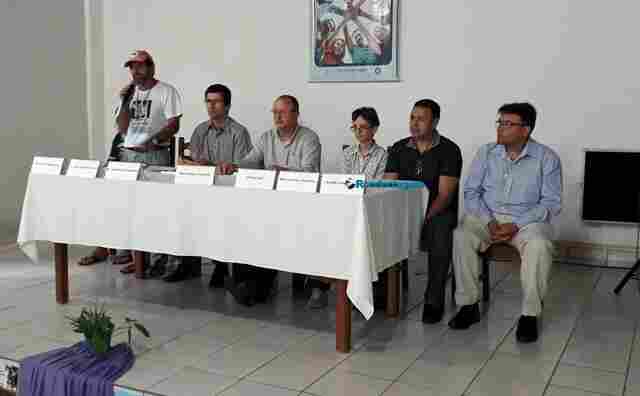 Superação da violência é tema da Campanha da Fraternidade 2018