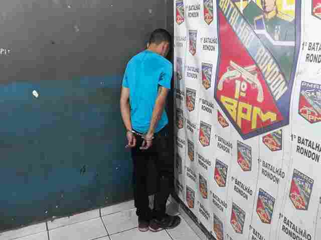 Criminoso é linchado por populares após roubo