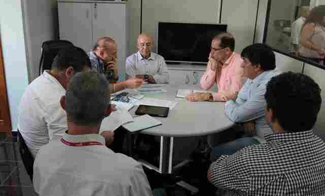 Indústria de aves de Espigão do Oeste pede incentivos ao governo de Rondônia