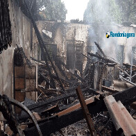 Detentos que estavam no Centro de Correição são transferidos para presídio comum e famílias temem por falta de segurança