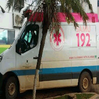 Adolescente acusado de furto é agredido a pauladas