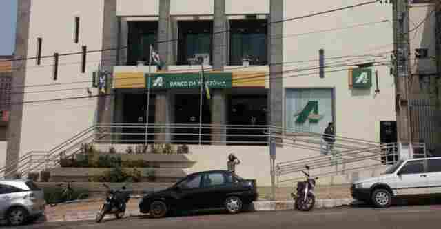 Edital de concurso do Basa, com vagas para Rondônia e Acre, sai em breve