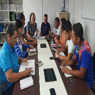 Funcultural acerta detalhes para o desfile das escolas de samba de Porto Velho