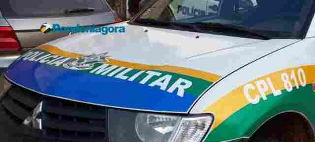 Adolescente grávida e marido são atacados em rua da Zona Leste de Porto Velho