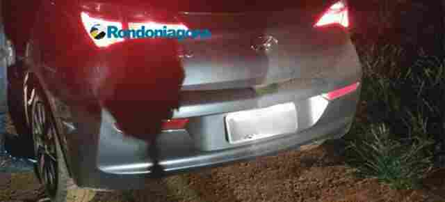 Criminosos trocam tiros com a polícia ao tentarem furtar agência bancária