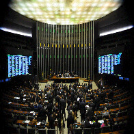 Câmara vota nesta segunda decreto da intervenção federal no Rio