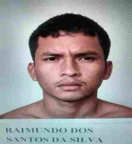 Polícia Civil procura foragido acusado de vários roubos em Porto Velho