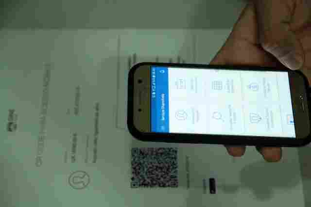 Sine Rondônia aposta em aplicativo que permite monitoramento de vagas