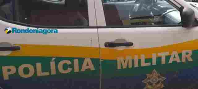 Jovem é baleado enquanto conversava na rua com amigo