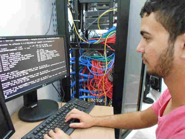 Voluntários começam a trabalhar nas Unidades Integradas de Segurança de 10 municípios rondonienses