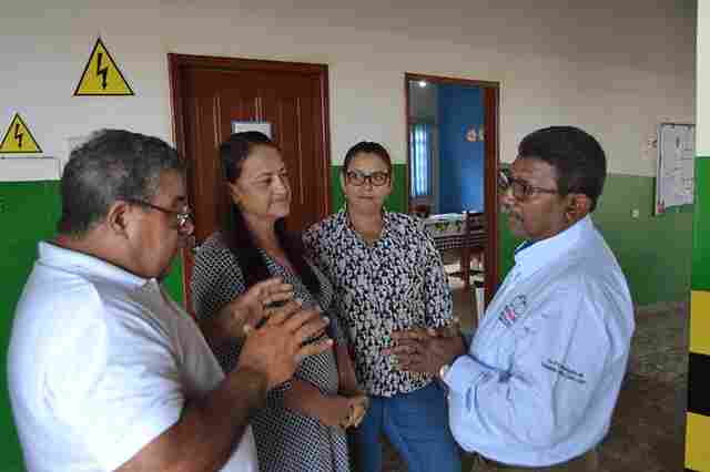 Só na Bença anuncia liberação de R$ 465 mil para compra de ônibus